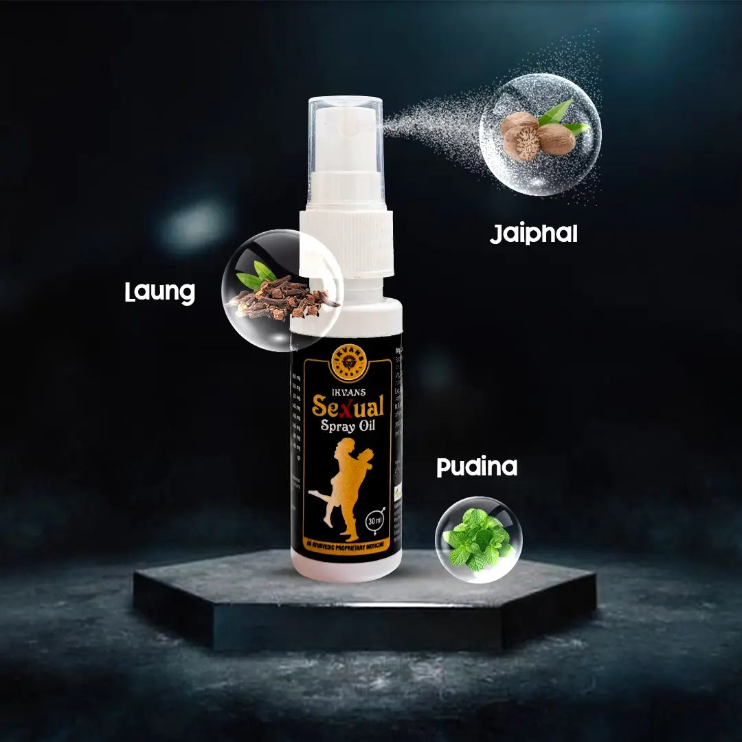 IKVA GOLD COMBO KIT