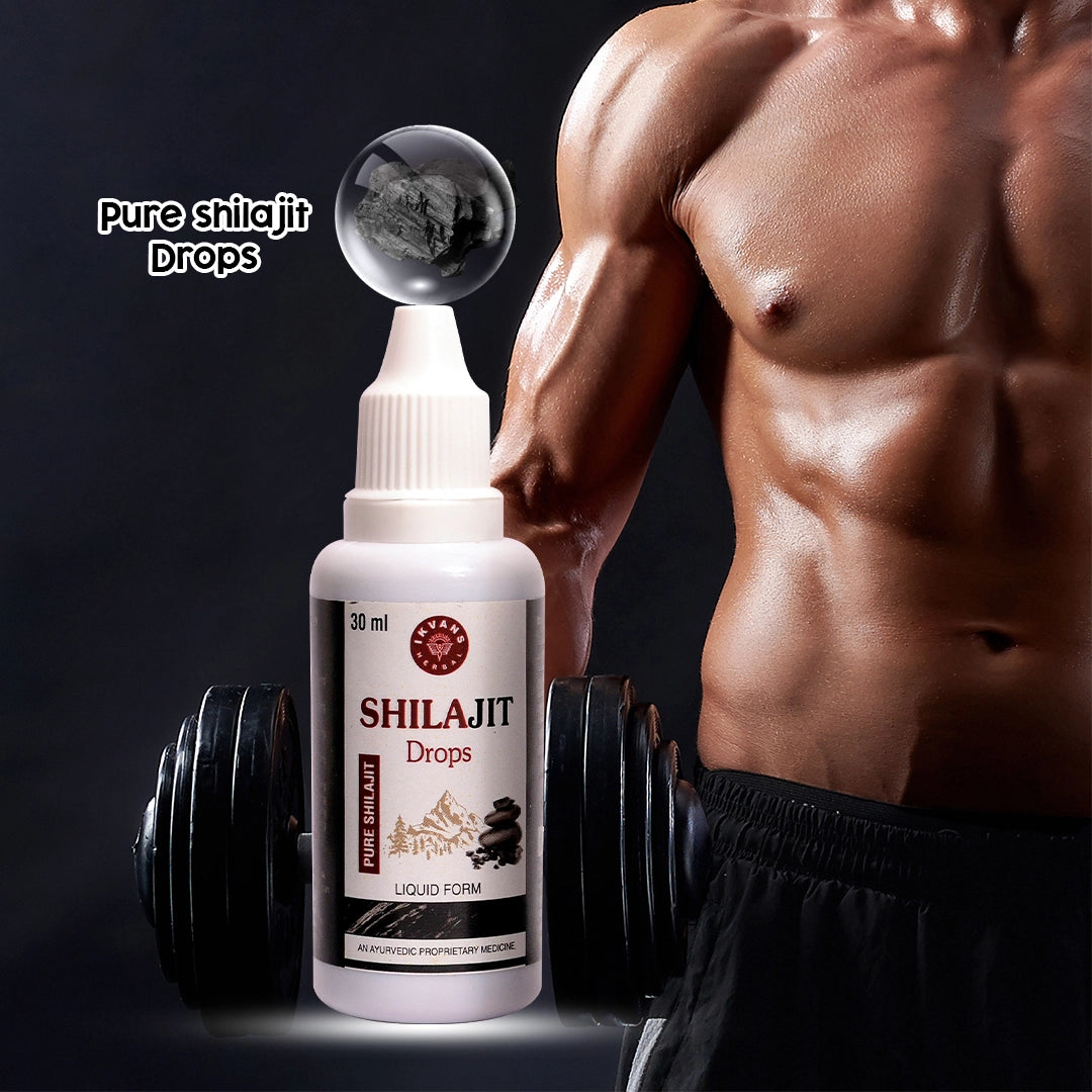 SHAKTI VARDHAN COMBO KIT