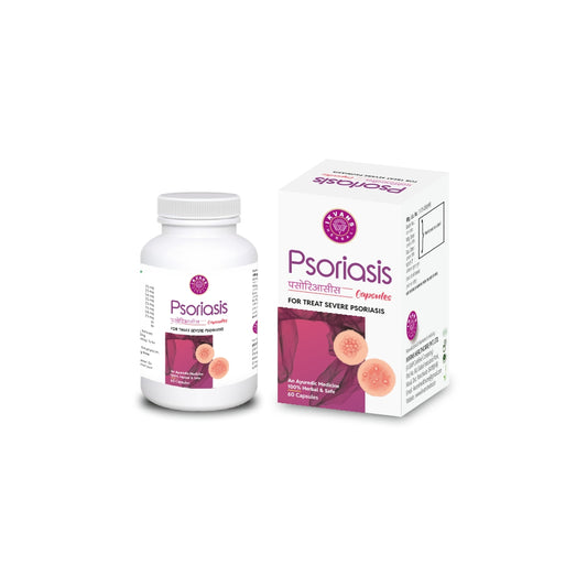 Psoriasis