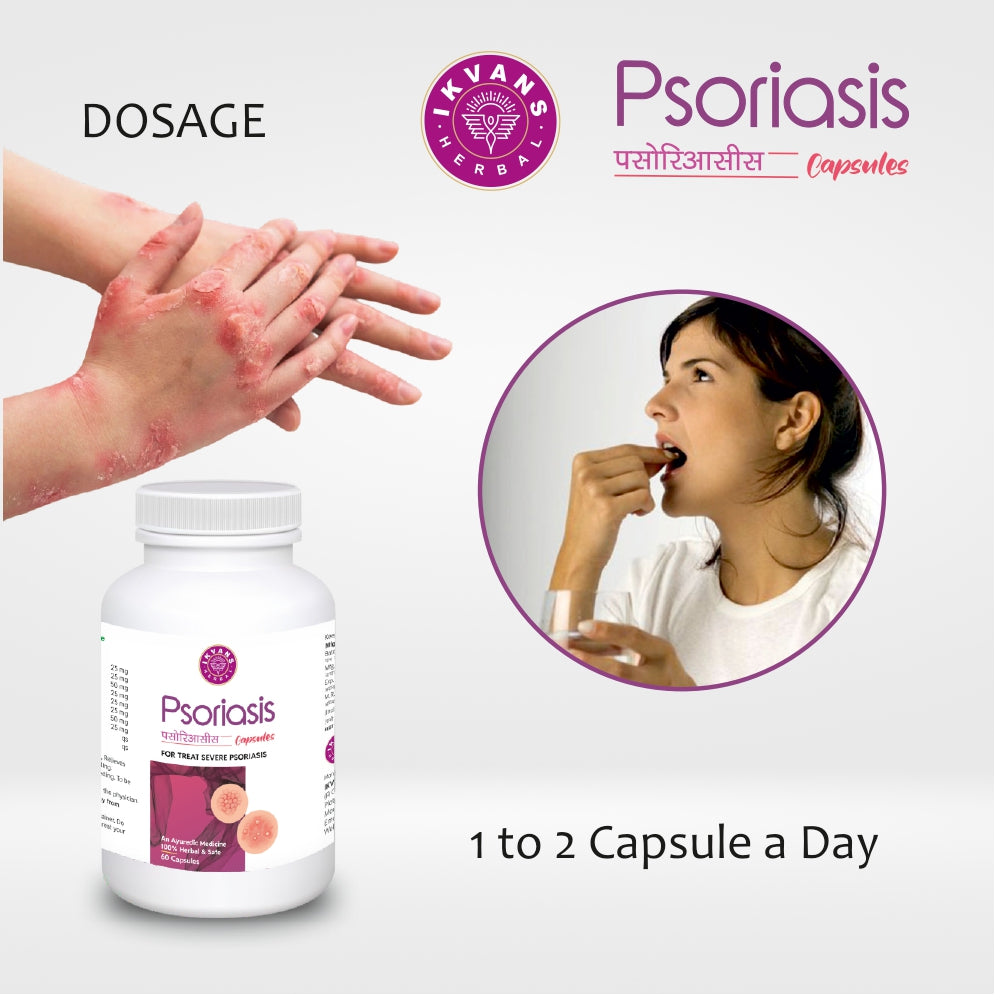 Psoriasis