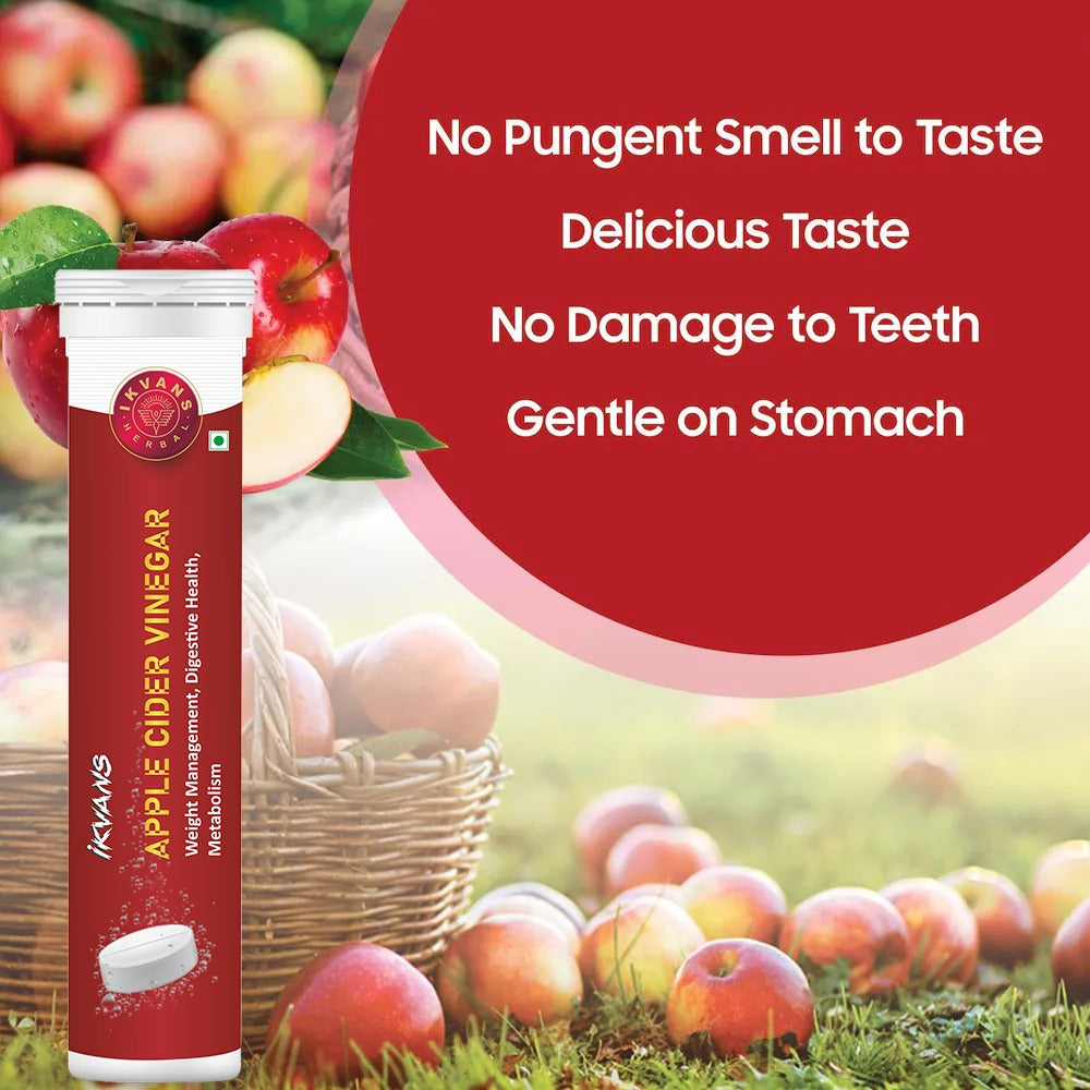 APPLE CIDER VINEGAR- Pack Of 3