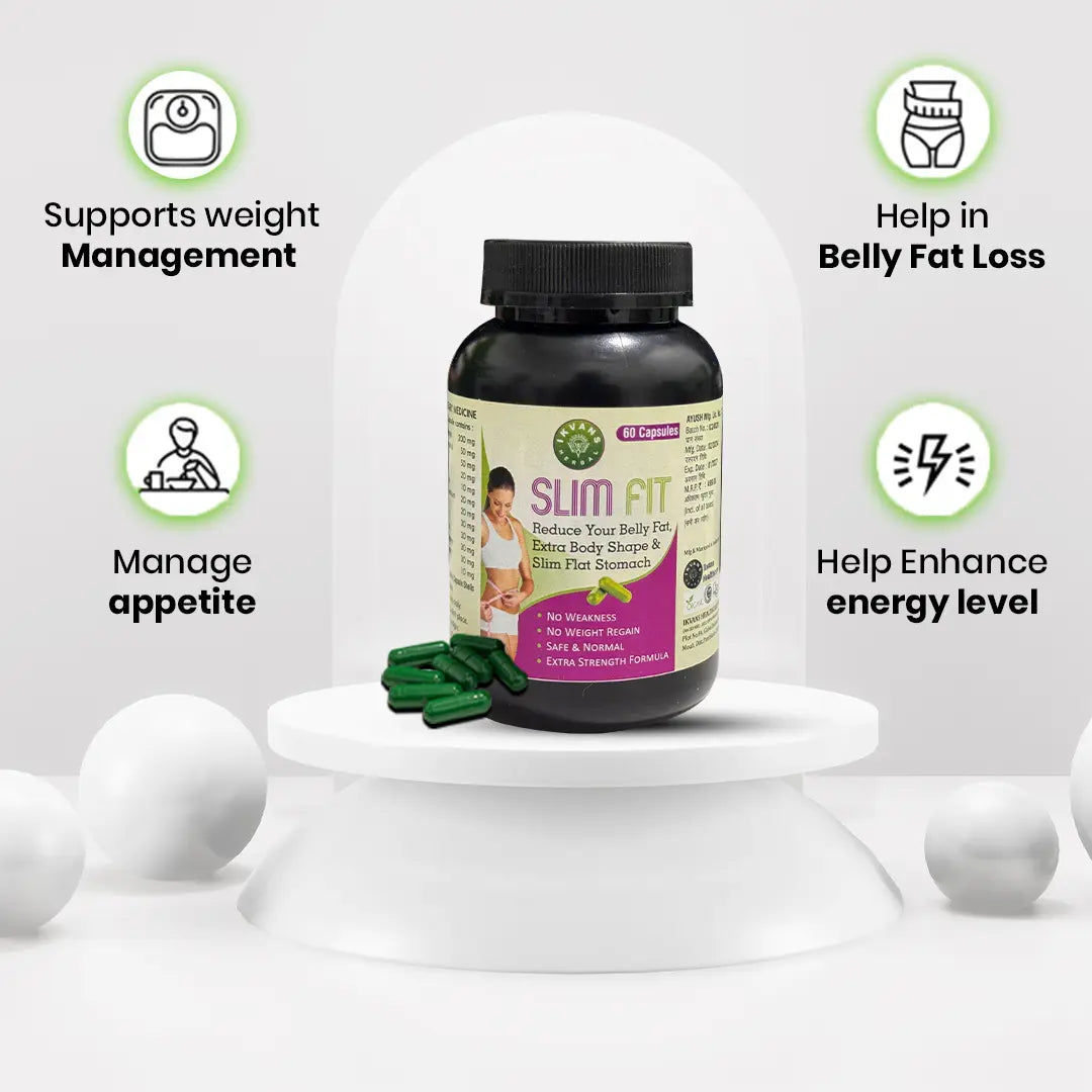 WEIGHT LOSS COMBO KIT