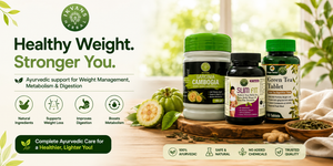 Healthy Weight Loss: Practical Diet, Exercise and Lifestyle Habits