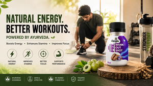Natural Pre-Workout Routine: What to Eat and Drink Before Exercise