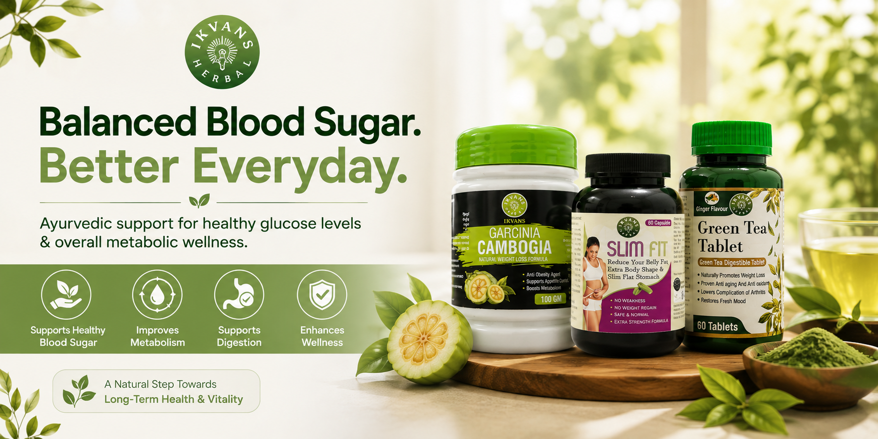 How to Manage Blood Sugar Naturally: Food, Exercise and Daily Habits