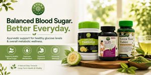How to Manage Blood Sugar Naturally: Food, Exercise and Daily Habits