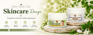 Best Ayurvedic Skin Care Products for Glowing Skin in India