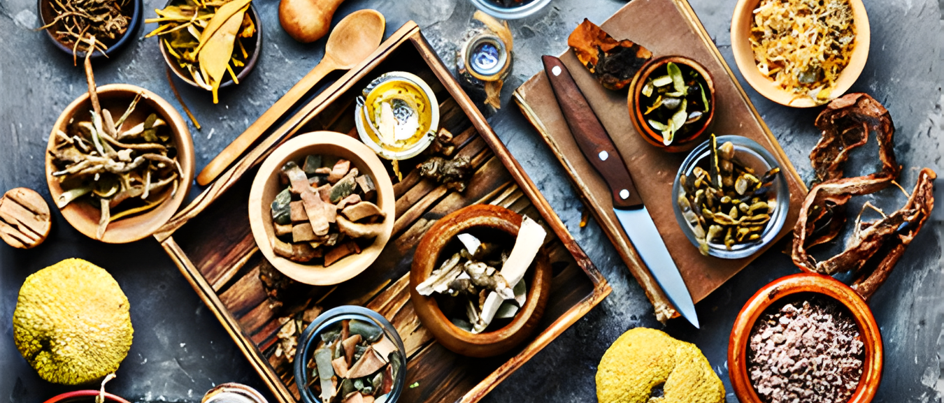 What Is Ayurveda? Understanding the Science of Natural Healing