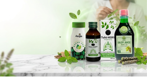 Giloy vs Tulsi vs Ashwagandha: Which Immunity Herb Is Right for You?
