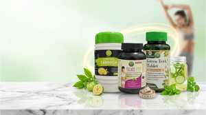 Ayurvedic Weight Loss: 5 Natural Ways to Lose Belly Fat Without Strict Dieting