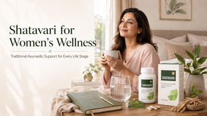 Shatavari for Women: Traditional Uses, Research and Safety Guide