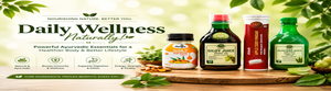 Best Ayurvedic Detox Products in India for Natural Wellness (2026)