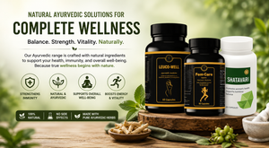 Menopause & Perimenopause: How Ayurveda Helps Women Transition Naturally (2026 Guide)