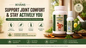 Morning Joint Stiffness: Common Causes, Exercises and Daily Care Tips