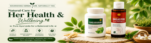 Best Ayurvedic Products for Women’s Wellness in India (2026)