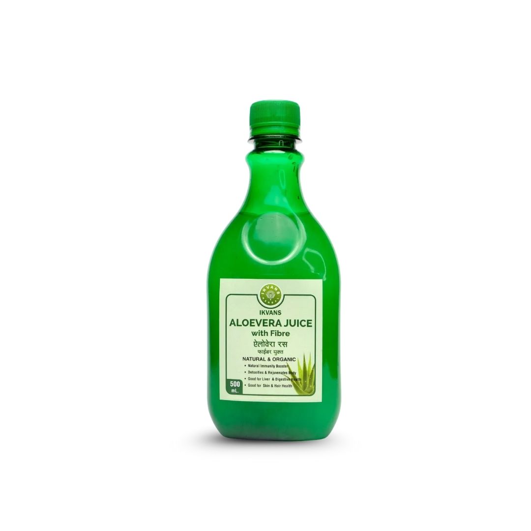 Aloe Vera Ayurvedic Juice
