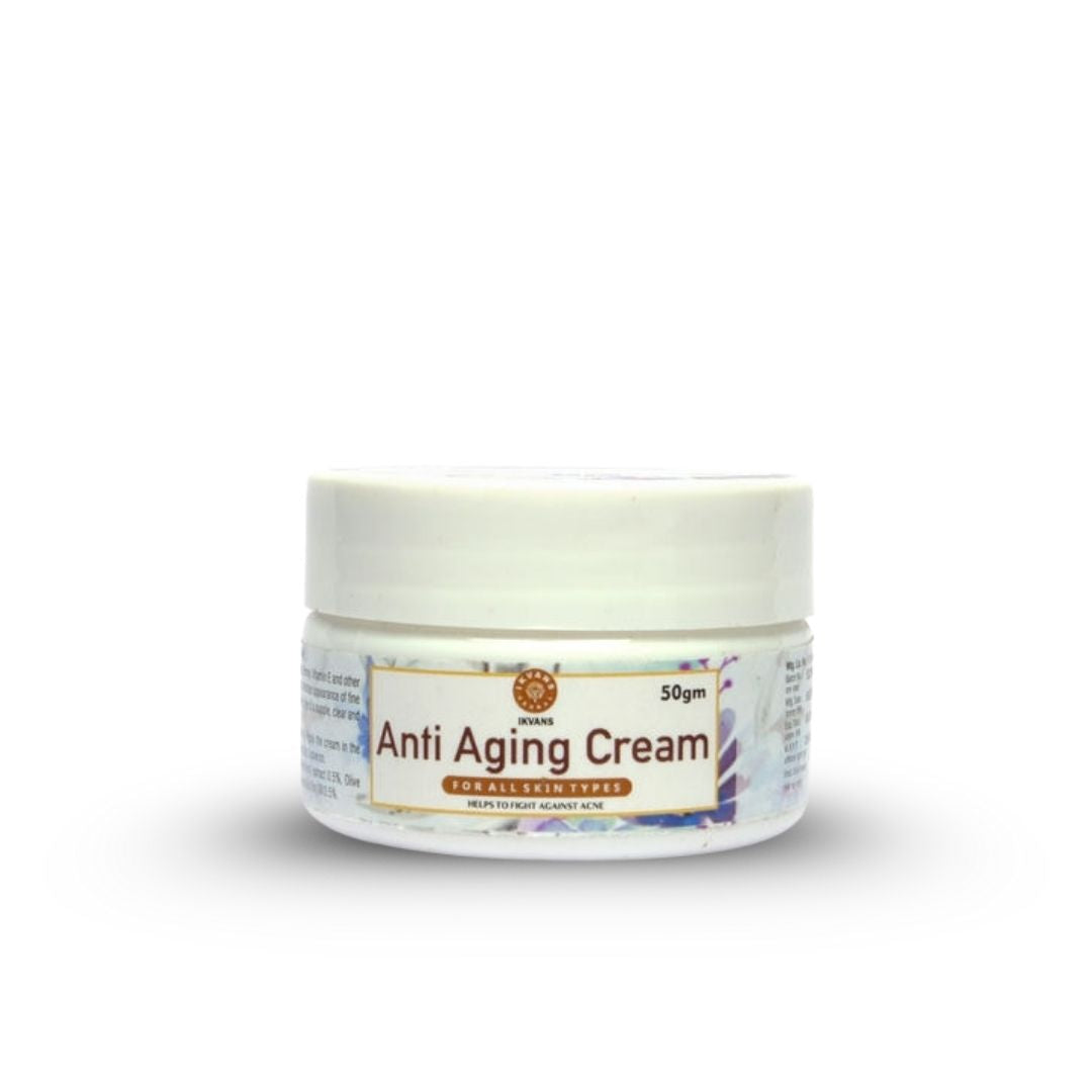 Ayurvedic Anti Aging Cream – Pack of 2