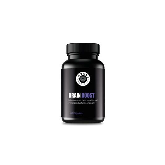 Brain Boost