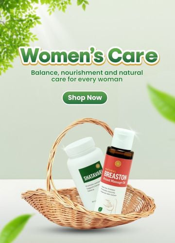 Ayurvedic Personal Care Products — Natural Wellness | Ikvans Care India