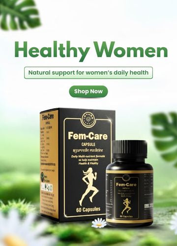 Ayurvedic Personal Care Products — Natural Wellness | Ikvans Care India