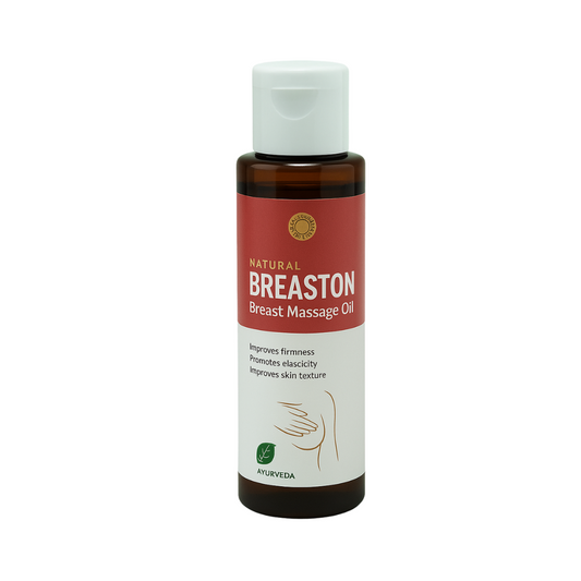 BREAST OIL