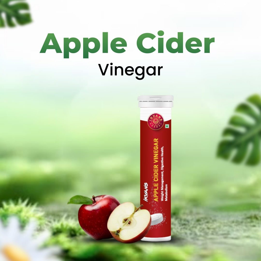 APPLE CIDER VINEGAR- Pack Of 3